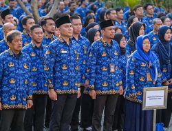 Nasib PPPK di Tengah Wacana Setara PNS: Antara Regulasi dan Realisasi