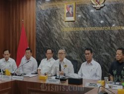 Pemerintah Hapus Kategori Premium-Medium: Hanya Ada ‘Beras’ dan ‘Beras Khusus’