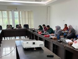 RPJMD 2024-2029 Dibedah, Ini Catatan DPRD dan Bappeda