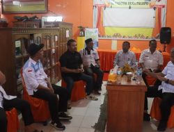 Komisi II DPRD Provinsi Gorontalo Tinjau Pembentukan Koperasi Merah Putih di Desa Palopo