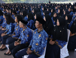 Suara PPPK untuk Jadi PNS Menguat: Kesenjangan, Masa Kerja, dan Gejolak Keadilan