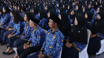 Ilustrasi PPPK