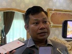 Hamzah Muslimin Soroti Minimnya Bantuan UMKM dan Dorong Penempatan Kerja Pemuda Gorontalo ke Jepang