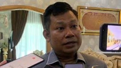 Hamzah Muslimin Soroti Minimnya Bantuan UMKM dan Dorong Penempatan Kerja Pemuda Gorontalo ke Jepang