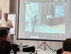 Konflik Tenurial Kawasan Hutan: Kementerian Kehutanan Bangun Sinergi Baru Antara Pusat dan Daerah