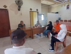 Komisi II DPRD Gorontalo Tinjau Pembentukan Koperasi Desa di Toluwaya