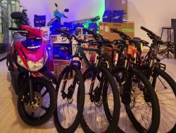 Lari Tipis-tipis Hadiah Fantastis, ASN Dapat Harga Spesial di Gorontalo Fun Run 2025