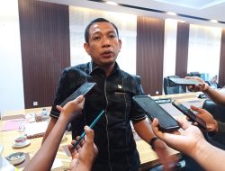 Kembalikan Rp200 Juta ke Pemerintah Provinsi, Ghalib Lahidjun: Pokir Bukan Alat Tawar