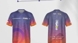Jersey Gorontalo Fun Run