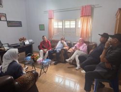DPRD Provinsi Gorontalo Pastikan Koperasi Merah Putih Jadi Penguat Ekonomi Warga