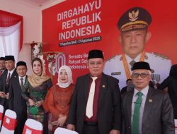 Fikram Salilama: SDM Unggul Jadi Pondasi Indonesia Emas 2045