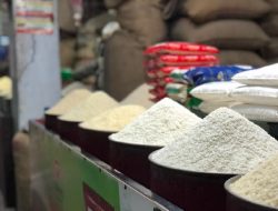 Harga Beras Naik di Tengah Produksi Melimpah, Apa yang Salah dengan Distribusi?