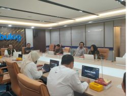 Harga Beras Tembus Rp850 Ribu, Erwin Ismail: Gorontalo Kehilangan Rp7 Miliar karena Bulog Masih Bergabung dengan Sulut