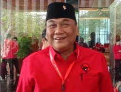 PDIP Ganti Bambang Pacul dari Ketua DPD Jateng, Apa Pertimbangannya?