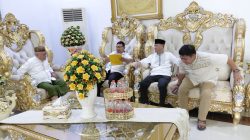 KONI Pusat Putuskan Musorcab KONI Kabupaten Gorontalo 2025 Diulang