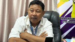 KONI Gorontalo Tegaskan Catatan Audit BPK Sudah Ditindaklanjuti