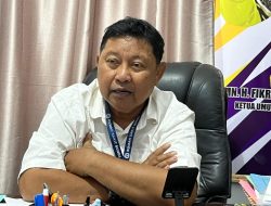 KONI Gorontalo Tegaskan Catatan Audit BPK Sudah Ditindaklanjuti
