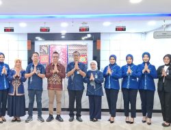 Rayakan Hari Pelanggan Nasional, BRI Gorontalo Tegaskan Komitmen Layanan Prima