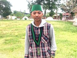 HMI Pohuwato Nilai Wahyudin Moridu Cederai Martabat DPRD, Dorong Pemecatan