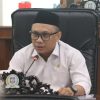 Terpilih Lewat PSU, Wahyudin Moridu Tersandung Ucapan “Rampok Uang Negara”