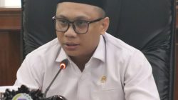 Terpilih Lewat PSU, Wahyudin Moridu Tersandung Ucapan “Rampok Uang Negara”