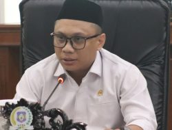 Terpilih Lewat PSU, Wahyudin Moridu Tersandung Ucapan “Rampok Uang Negara”