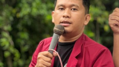 Buntut Video Viral “Rampok Uang Negara” IMM Desak BK DPRD Provinsi Gorontalo Pecat Wahyu Moridu