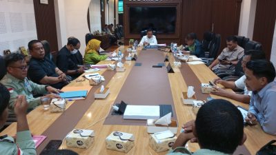 Komisi IV DPRD Gorontalo Desak KSP Budi Luhur Bayar Hak Pensiun Karyawan yang Mengabdi 19 Tahun