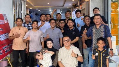 Paviliun Resmi Hadir di Kota Gorontalo, Tawarkan Layanan Penjualan dan Servis Handphone Terlengkap