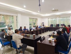 DPRD Provinsi Gorontalo Mediasi Aduan Masyarakat Terkait Praktik Leasing Estadana Ventura
