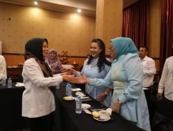 Wakil Ketua PIAD Gorontalo Dorong Kesetaraan Gender dan Pemenuhan Hak Anak Lewat Peningkatan Kualitas Keluarga