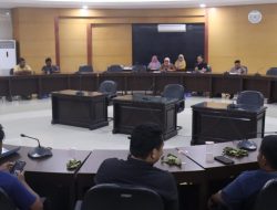 Aliansi Pemuda Gorontalo Desak DPRD dan Gubernur Gelar RDP Bahas Tambang Ilegal