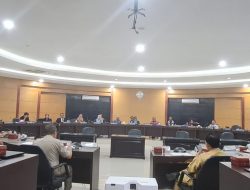 DPRD Provinsi Gorontalo Soroti Sengketa Lahan dan Dugaan Pelanggaran HGU PG Tolangohula