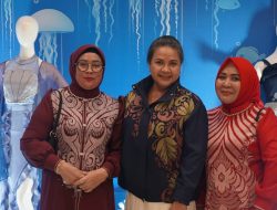 PIAD DPRD Provinsi Gorontalo Dukung Hulonthalo Art and Craft Festival 2025 sebagai Ajang Pelestarian Budaya dan Ekonomi Kreatif