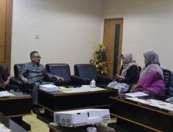 DPRD Provinsi Gorontalo Dukung Penuh Penguatan Bahasa Indonesia Lewat Permendikdasmen Nomor 2 Tahun 2025
