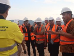 Ketua DPRD Provinsi Gorontalo Pastikan Aktivitas PT Pani Gold Project Beri Manfaat Nyata bagi Masyarakat