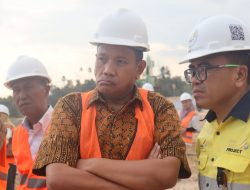 Pansus Pertambangan DPRD Provinsi Gorontalo Dorong Pendirian Sekolah Pertambangan di Lokasi PT Pani Gold Project