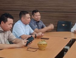 Komisi IV DPRD Provinsi Gorontalo Soroti Lambannya Realisasi Kesepakatan PT Royal Coconut dengan Serikat Pekerja