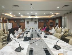 DPRD Provinsi Gorontalo Pelajari Program Kampung Nelayan Merah Putih di Kementerian Kelautan dan Perikanan