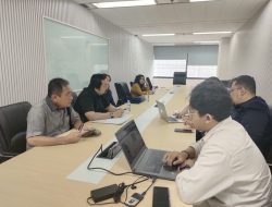 Komisi Gabungan DPRD Provinsi Gorontalo Kunjungi KLHK Bahas Pengawasan AMDAL dan Lingkungan Hidup