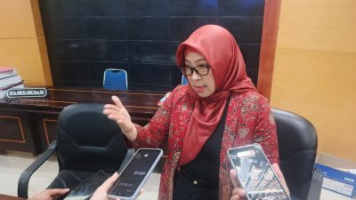 Komisi III DPRD Bahas Pengadaan Sempadan dan Permukiman di Danau Limboto