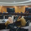 DPRD Provinsi Gorontalo Bahas Revitalisasi Danau Limboto