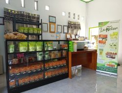 Komisi II DPRD Provinsi Gorontalo Apresiasi Inovasi PT Moringa Olah Kelor Jadi Produk Bernilai Tambah