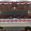 Sekretariat DPRD Provinsi Gorontalo Gelar Pembekalan Jelang Pelaksanaan Reses Masa Persidangan Pertama 2025–2026