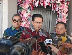 Perempuan Pimpin Perubahan! Fadel Muhammad Puji Kiprah Bina Mandiri Gorontalo