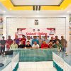 Mais Nurdin Terpilih Jadi Ketua Karang Taruna Paguyaman Pantai, Siap Cetak Pemuda Tangguh di Era Digital