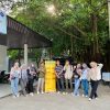 Dosen Muda FEB UNG Dorong Mahasiswa Hadirkan UMKM Kampus: Saatnya Ekonomi Mahasiswa Bergerak