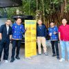 Hababa Kopi Jemput Peluang: Dari Dapur Ipilo ke Kampus UNG