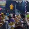 Fikram Salilama Serap Aspirasi Warga Dulalowo, Dorong Pemanfaatan Program Bantuan Pemprov Gorontalo