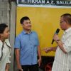 Panggilan Hati di Tengah Reses, Saat Fikram Menemukan Dua Anak Yatim yang Tak Menyerah pada Cita-Cita